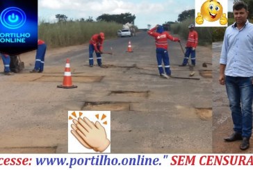 👉👊👍👏🤙MGC-462-Ele correu atrás e esta acompanhando de perto> 👉👏👏👏Valtinho da jandaia!