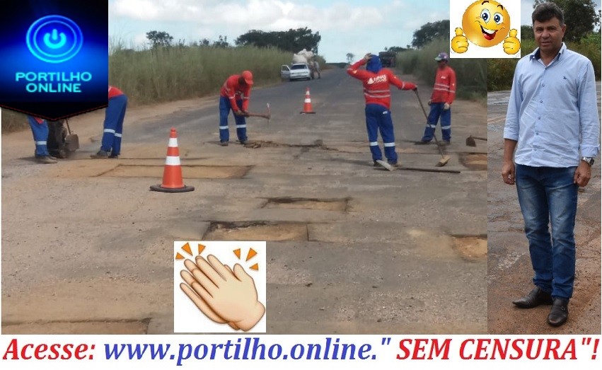 👉👊👍👏🤙MGC-462-Ele correu atrás e esta acompanhando de perto> 👉👏👏👏Valtinho da jandaia!