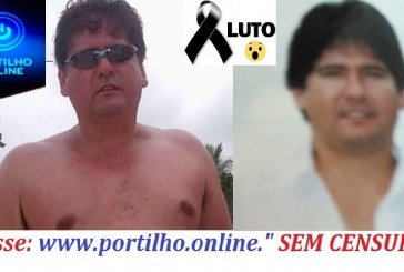 👉⚰😱🙄🤔🕯 NOTA DE FALECIMENTO E CONVITE. Infarto fulminante  tira a vida de Fausto Gonçalves de Melo( 54 anos).