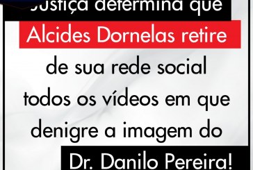 😱❌ 🔨⚖🚨✍ JUSTIÇA MANDOU TIRAR DO AR!!!!