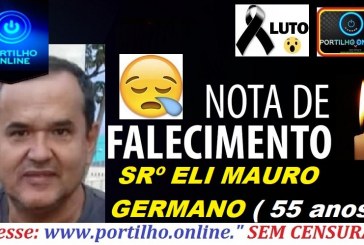 👉⚰🕯😪🙏🕯😭NOTA DE FALECIMENTO E CONVITE: FUNERÁRIA FREDERICO OZANAN INFORMA…