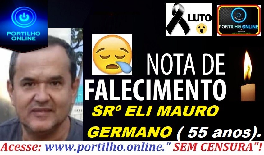 👉⚰🕯😪🙏🕯😭NOTA DE FALECIMENTO E CONVITE: FUNERÁRIA FREDERICO OZANAN INFORMA…