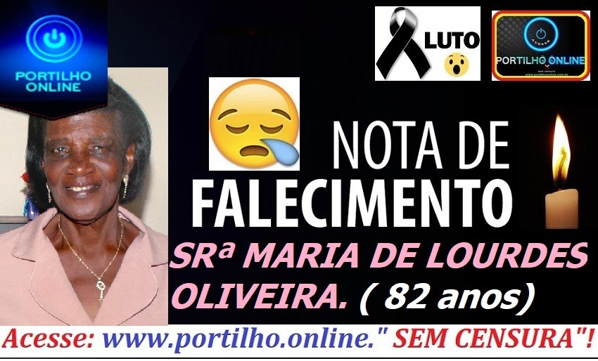 👉⚰🕯😪🙏🕯😭NOTA DE FALECIMENTO E CONVITE: FUNERÁRIA FREDERICO OZANAN INFORMA…