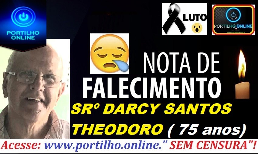 👉⚰🕯😪🙏🕯😭NOTA DE FALECIMENTO E CONVITE: FUNERÁRIA FREDERICO OZANAN INFORMA…