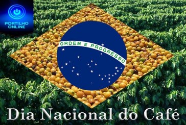 DIA NACIONAL DO CAFÉ