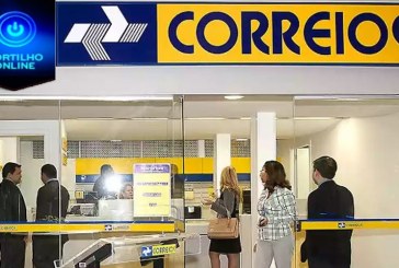 Correios vão fazer cadastro do auxílio emergencial