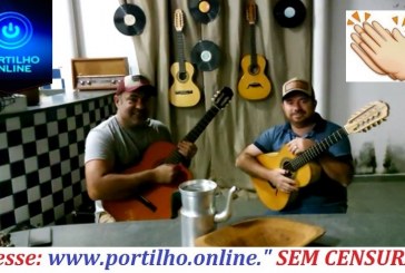 👉👏👍🎤🎹🎼🎸🎧ASSITA NESTE DOMINGO A LIVE DA DUPLA PAULO & DÊNIO, ÁS 14: HORAS NESTE DOMINGO DIA, 31/05/2020