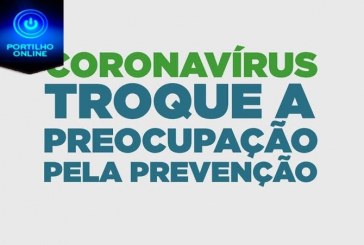 👉✍🤫🤧💉🌡 E os alojamento da TEBRA em Patrocínio está sendo fiscalizado?