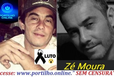 👉😱🚨🚔🚒⚰🕯🚑🌡LUTO!!!! Morre patrocinense residente em Uberlândia.Sr.José Eustáquio Batista de Moura (51anos).