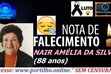 👉⚰🕯😪🙏🕯😭NOTA DE FALECIMENTO E CONVITE: FUNERÁRIA FREDERICO OZANAN INFORMA…