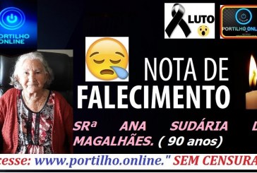 👉⚰🕯😪🙏🕯😭NOTA DE FALECIMENTO E CONVITE: FUNERÁRIA FREDERICO OZANAN INFORMA…