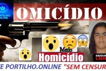 🔫🔫⚰⚰⚰SEGUE… O LÍDER… Homicídio é registrado em Serra do Salitre PÁ… PÁ… PÁ… PÁ… PÁ… PÁ…