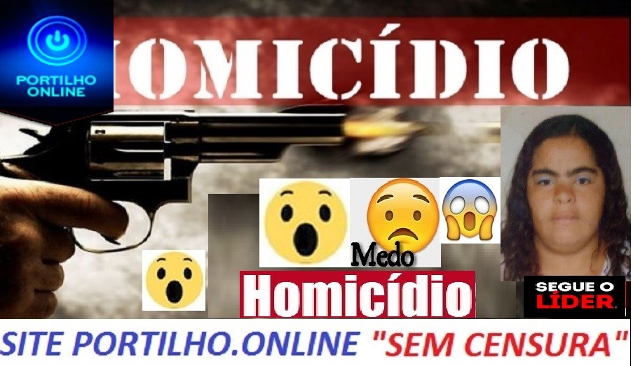 🔫🔫⚰⚰⚰SEGUE… O LÍDER… Homicídio é registrado em Serra do Salitre PÁ… PÁ… PÁ… PÁ… PÁ… PÁ…