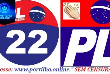 Antigo partido de Deiró PL 22 se prepara para as eleições municipais.