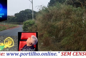 👉🚨🚓🤨🚔😱🔫🕯😍Moradores do Bairro Martim Galego pede ajuda na iluminação pública.
