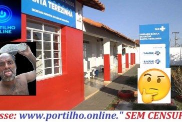 👎👉😱🤔🤨🙄👊POSTO DE SAÚDE SANTA TEREZINHA!!Paciente reclama… Posto Santa Terezinha porque tem uma novata lá q chegou para distribuir falta de educação com todos.