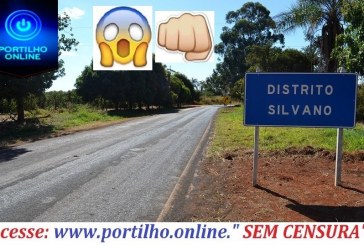 👉😡🚓🚔😱🎹🎤🎼🎧🚓SILVANO ESTA UMA “ZONA”! …Teria como vc fazer uma matéria oculta sem divulgar meu nome.