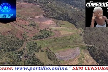 👉🤔💰😷🚨🚔Coronavírus: prefeitura de Brumadinho suspende alvarás da Vale e empresas que prestam serviço para a mineradora