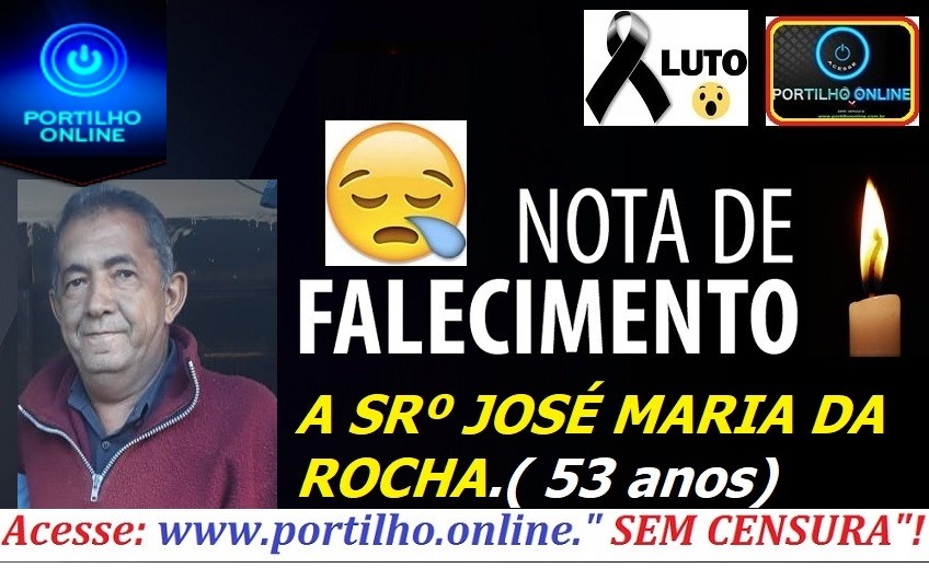 👉⚰🕯😪🙏🕯😭NOTA DE FALECIMENTO E CONVITE: FUNERÁRIA FREDERICO OZANAN INFORMA…