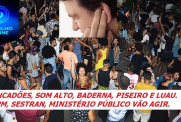 👉🚔⚖🚨😱😷🚓⚖As festas LUAU, RAVES CLANDESTINAS E PANCADÕES CONTINUAM.