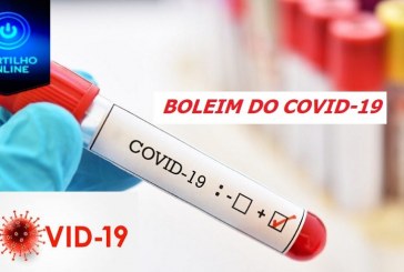 👉⚡🌪👉😱SÓ CRESCE OS CASOS DE COVID-19 ⚰🕯😪 👉😷🌡🤧🔬💉👉😱 Boletim On-line Covid-19. Já ultrapassa os ⚰🕯😪 150 casos que só assuata!