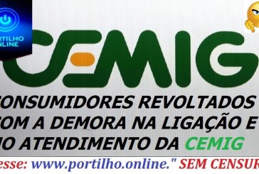 👉👊👎🤔🤨😡🕯💡🔌Bom dia Portilho e tem dois meses que eu coloquei um padrão tô pedindo para Cemig…