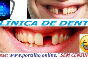 👉😱🤔👁💰🔎Clinica dentária recém-chegada a Patrocino paciente até pra abrir a boca esta cobrando? Como assim?