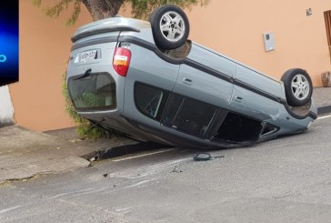 👉🚨🚔🚒🙄🤔🚑PIMBA! Fugindo coo COVID-19 ACONTECE MAIS UMA “TROMBADA”.