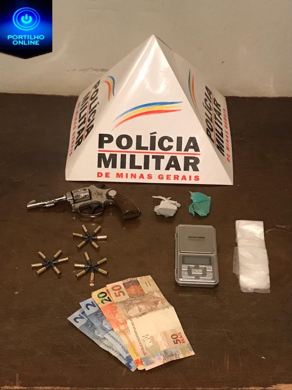 Tráfico de drogas👉🚨🚓⚰🔫⛓👨‍✈️👩‍✈️ OCORRÊNCIAS DE DESTAQUE REGISTRADAS NA ÁREA DO 46º BPM.