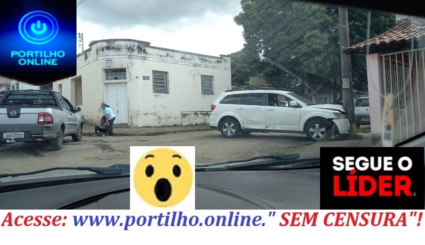  👉😱🚔🚨🚨🚑🚒PIMBA!!! SÓ PAREI QUANDO BATI NO POSTE!!!