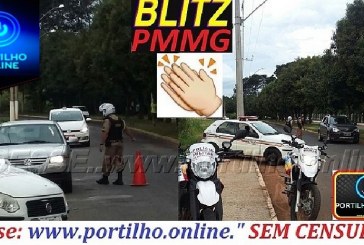 🚓⚖🚒🚑🚨📢🚔🚀❌🚫🚳⁉BLITZ DA PATRAN !!! Tem que voltar com força total!!! são muitos criminosos no volante matando!!!