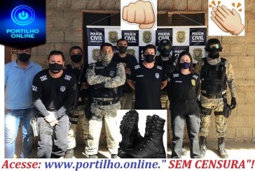 Moiôoohhh 👉👢 🚔🚨⚖👏👊🚓DESCOBRI OS NOMES DOS POLICIAIS PENAIS PRESOS!!!OPERAÇÃO “ 👢 BOTAS👢 ” DAS POLICIAIS: CIVIL E PENAL!