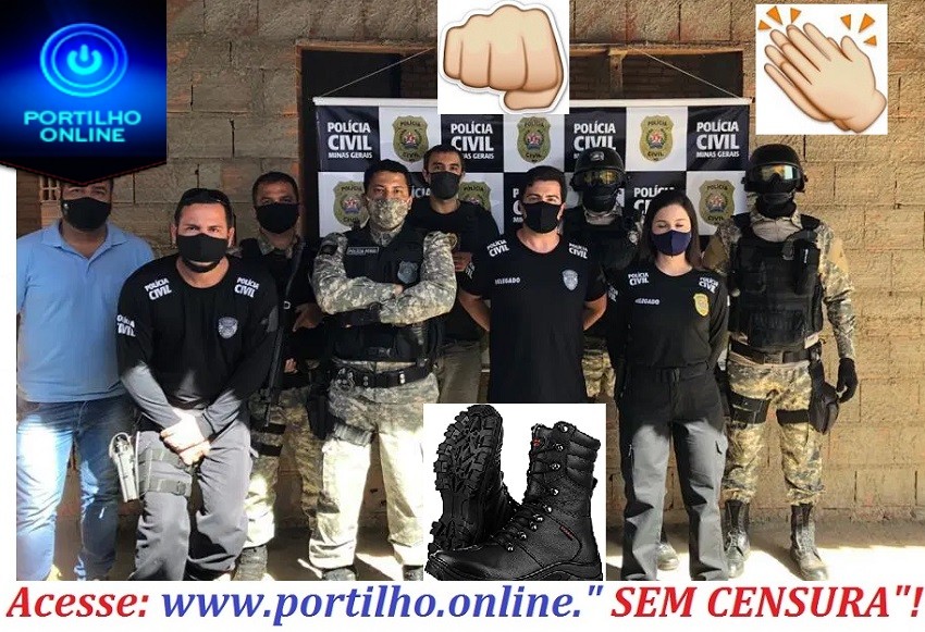 Moiôoohhh 👉👢 🚔🚨⚖👏👊🚓DESCOBRI OS NOMES DOS POLICIAIS PENAIS PRESOS!!!OPERAÇÃO “ 👢 BOTAS👢 ” DAS POLICIAIS: CIVIL E PENAL!