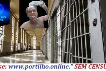 MINAS GERAIS 👉🚨⚖🤔🤨😱🙄 Todos detentos do semiaberto de MG devem ir para domiciliar, diz STJ