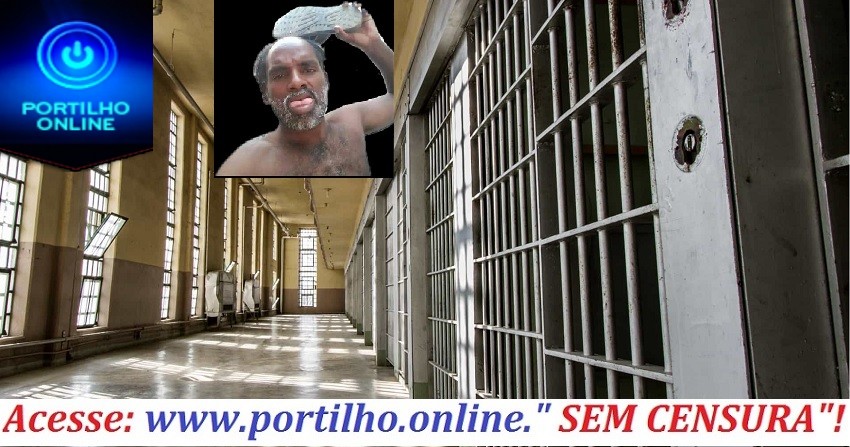 MINAS GERAIS 👉🚨⚖🤔🤨😱🙄 Todos detentos do semiaberto de MG devem ir para domiciliar, diz STJ