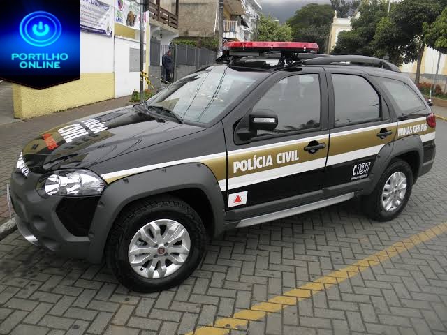 👮🚔🚓🚨👍 Polícia Civil e Polícia Militar operação