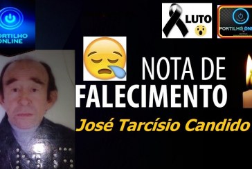 👉⚰🕯😪🙏🕯😭NOTA DE FALECIMENTO E CONVITE: FUNERÁRIA FREDERICO OZANAN INFORMA…