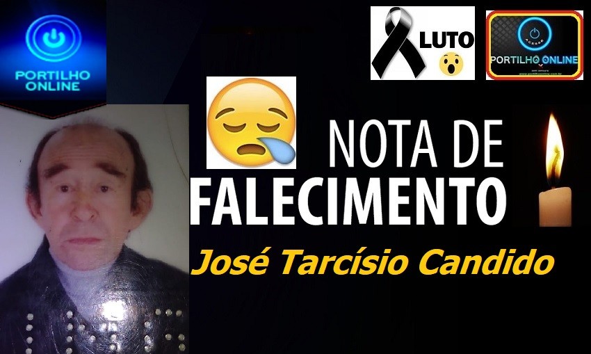 👉⚰🕯😪🙏🕯😭NOTA DE FALECIMENTO E CONVITE: FUNERÁRIA FREDERICO OZANAN INFORMA…