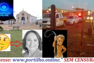 👉😱🚨🚔🤔💉💊🌡PREFEITA Dione Maria Peres( prefeita de Coromandel),F oge dos de Pântano.