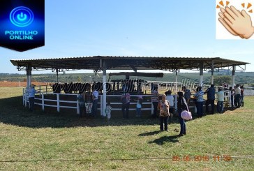 👉😱🐃🐂A TRADICIONAL FESTA DO “TIÃO LEITEIRO de 2020” NÃO SERÁ REALIZDA ESSE ANO.