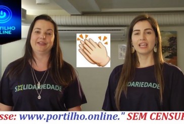 👉✍👏👍🙌💐Assista ao recado da Andreia e da Ana Paula e saiba como o Hospital do Câncer, com a sua ajuda, salva vidas todos os dias! ❤️