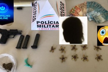 QUEM FOI PRESO COM MAIS DE 70 IDADE ANOS ??? 👉🚨🚓⚰🔫⛓👨‍✈️👩‍✈️ OCORRÊNCIAS DE DESTAQUE REGISTRADAS NA ÁREA DO 46º BPM. Patrocínio-