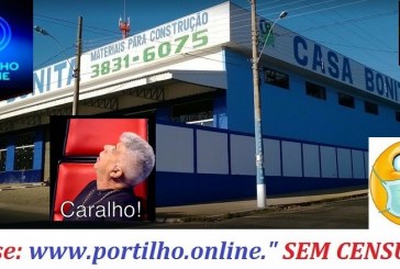 👉😱😱😱😷🤧🌡💉🔬⚖CASA “BONITA”!!! Portilho… E ontem (29/07/2020) ele testou covid-19