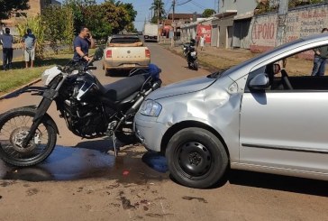 👉🚒😱🚔😱🚑Acidente grave!!! Vítima fraturou o fêmur.