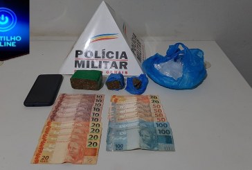 Tráfico de drogas👉🚨🚓⚰🔫⛓👨‍✈️👩‍✈️ OCORRÊNCIAS DE DESTAQUE REGISTRADAS NA ÁREA DO 46º BPM. Patrocínio-