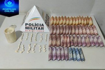 Tráfico de drogas👉🚨🚓⚰🔫⛓👨‍✈️👩‍✈️ OCORRÊNCIAS DE DESTAQUE REGISTRADAS NA ÁREA DO 46º BPM. Patrocínio-