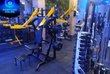 🏌️‍♀️🥈🏋🤙👨‍✈️ACADEMIA POWER TRAINING: UMA ACADEMIA DE QUEM É MESTRE NO ASSUNTO.