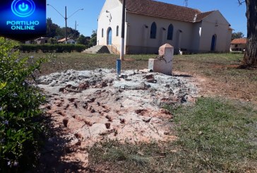 👉😱😡😡🤧🤧🤧💦💧SANTA LUZIA DOS BARROS, ESTA A PURA POEIRA!