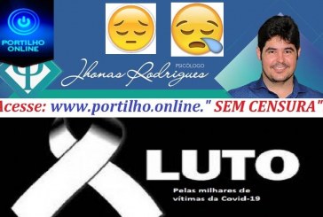 👉😱⚰🕯😥😪😢AS REDES SOCIAIS CHORAM…LAMENTAM… E O LUTO!!! PERDA!!! MORTE CRUEL!!! SOFRIMENTO!!!Jhonas Rodrigues.