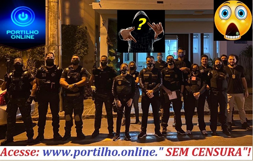 👉😱⚖🚔🚓🚨🤔⁉⁉❓Quem será o “empresário cuecão de seda” que estava por trás dos supostos respiradores?